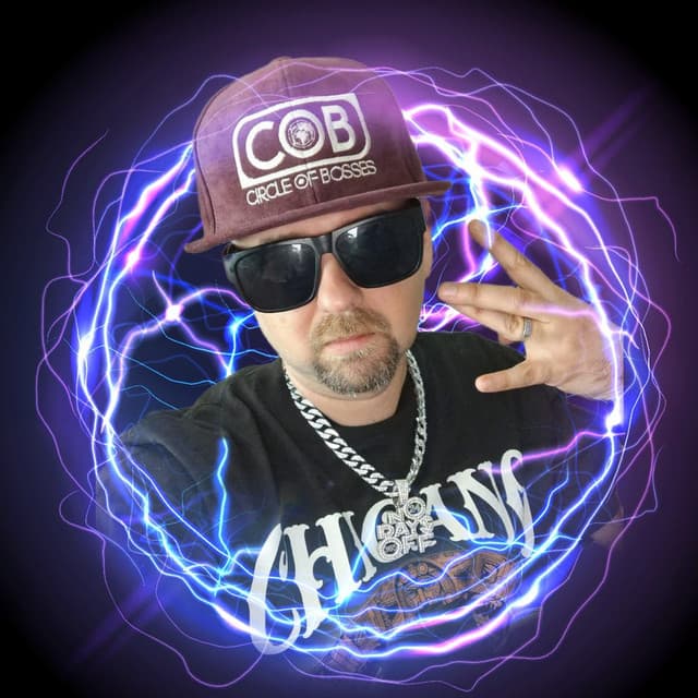 Mr. Loco artist profile image