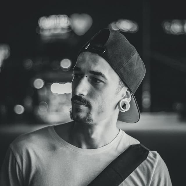 SEGA artist profile image