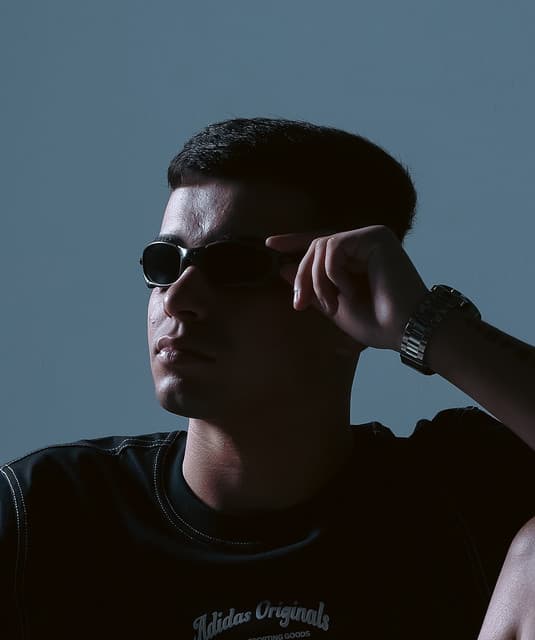 DJ Gustavo Wippel SC artist profile image