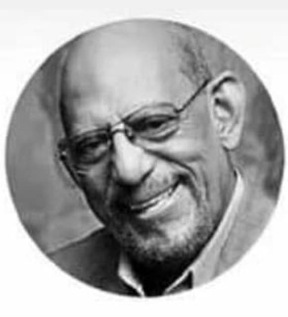 Willie Rosario's artist profile image