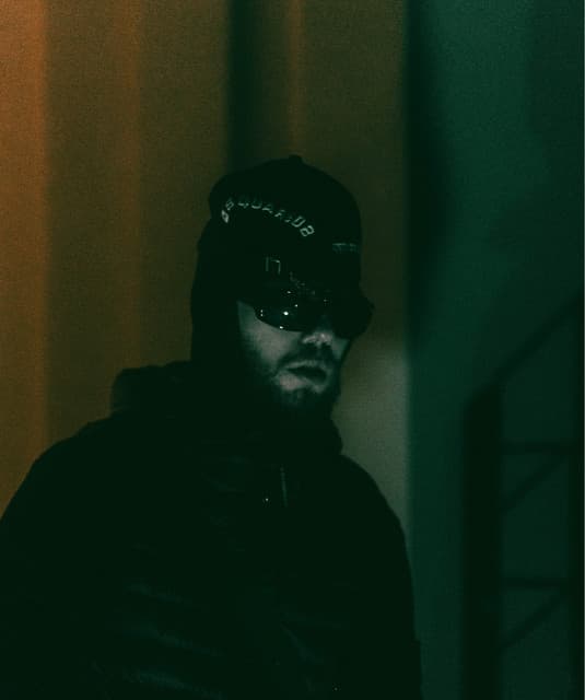 Yung Adisz artist profile image