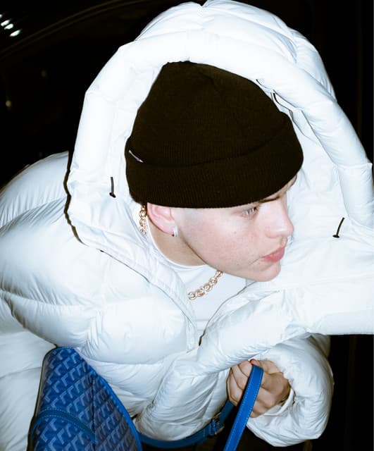 Armenta artist profile image