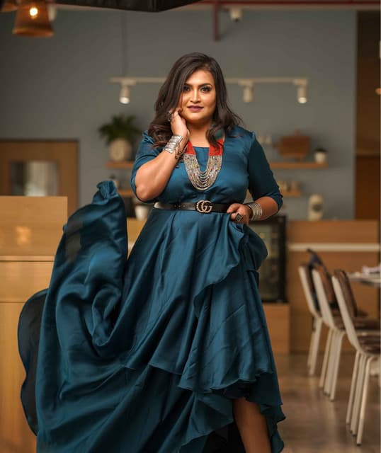 Yashita Sharma artist profile image