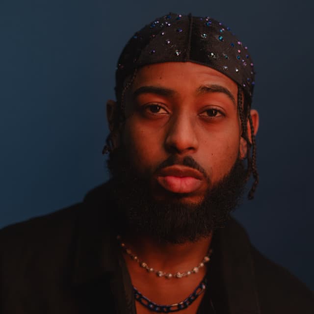 Kevv. artist profile image