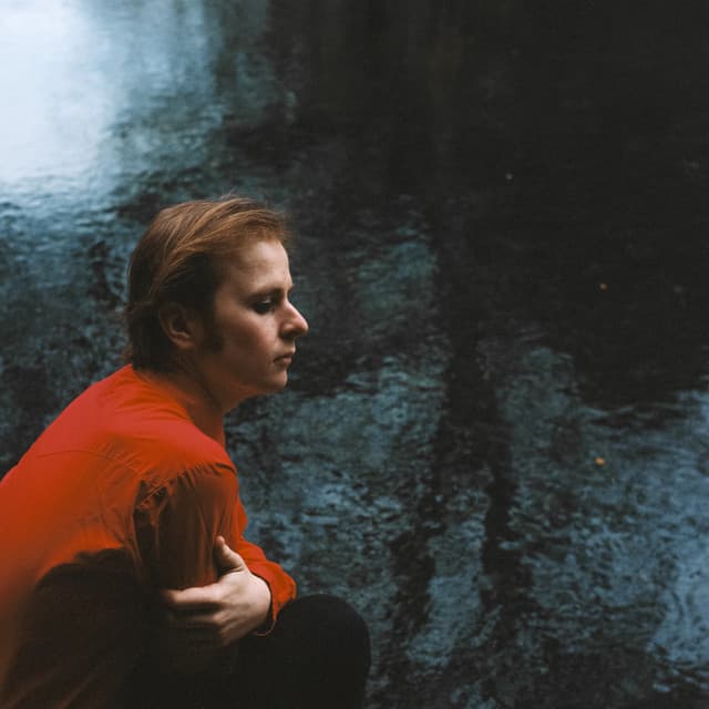 Sam Bambery artist profile image