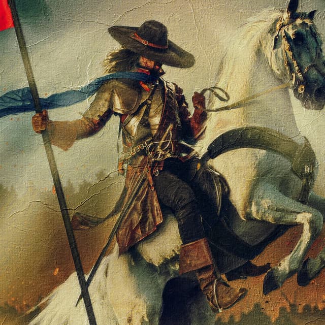 dArtagnan profile