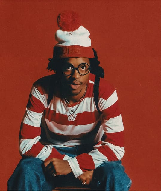 Bryansanon artist profile image