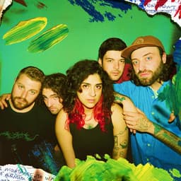 Sweet Pill's artist profile image