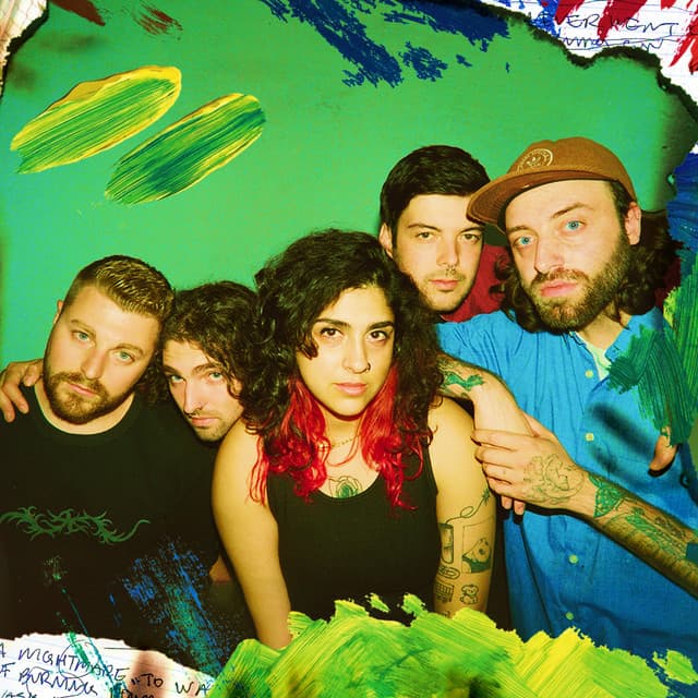 Sweet Pill's artist profile image