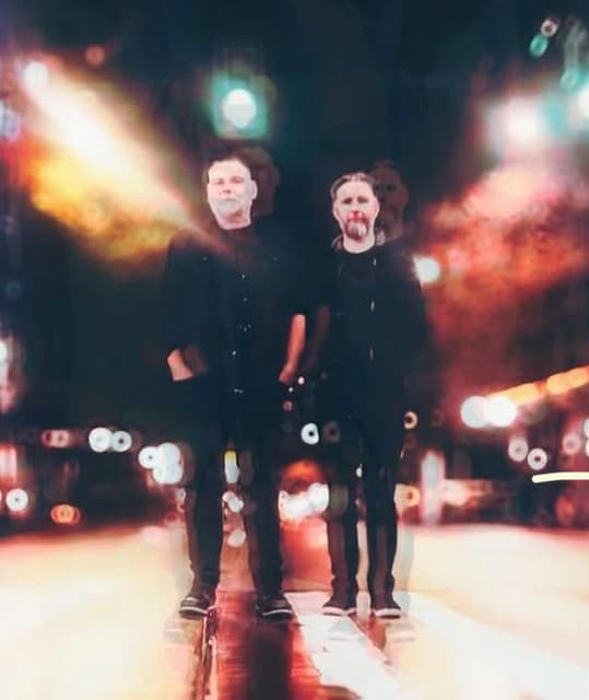 The Black Heart Procession artist profile image