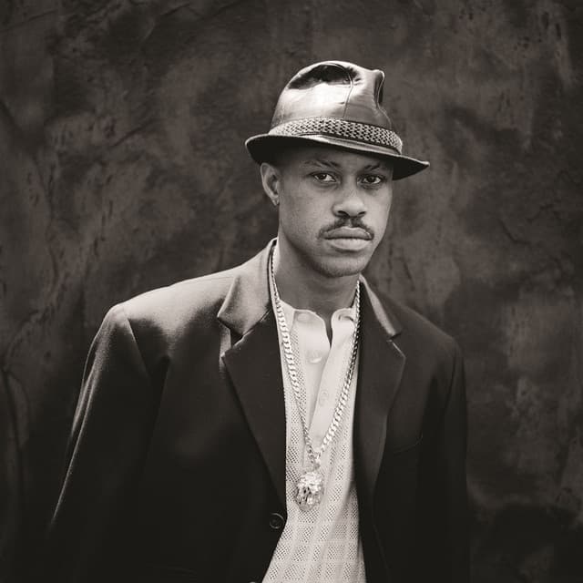 Guru artist profile image