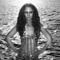 Jess Glynne's artist profile image