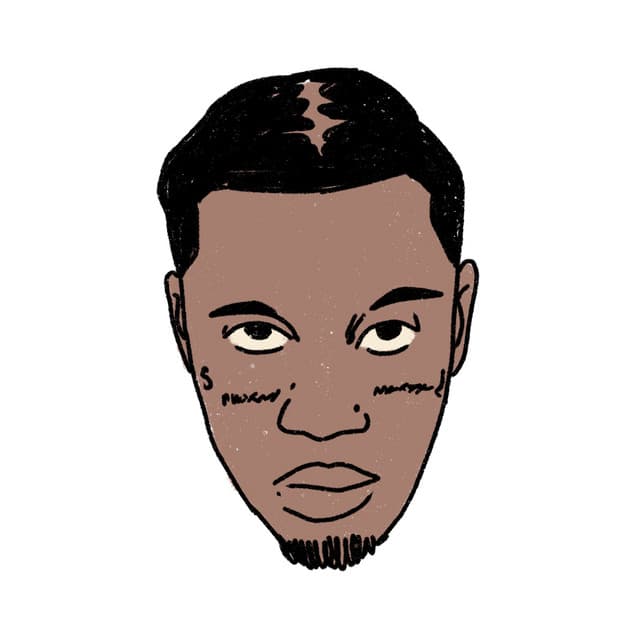 KayBlack profile
