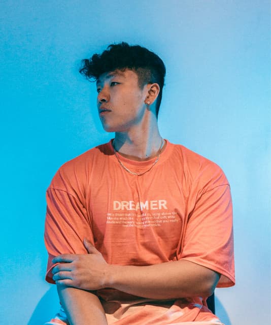 LUMINATE artist profile image