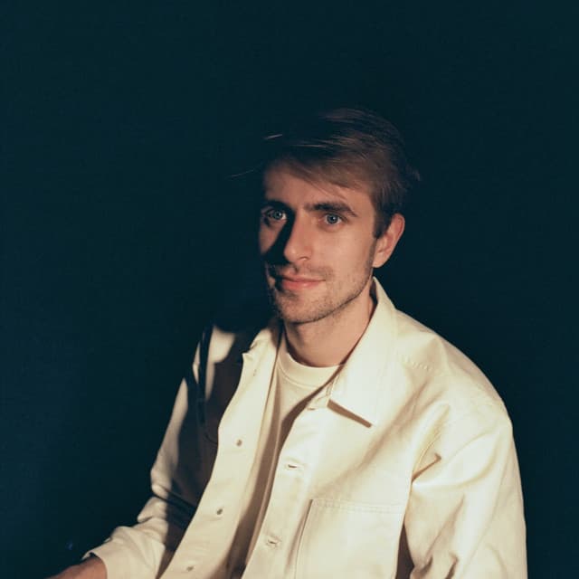 Saux artist profile image