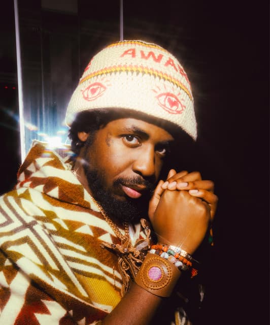 FR33SOL artist profile image