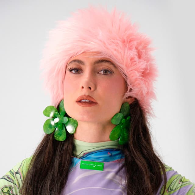 Kaia Lana artist profile image