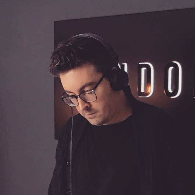 Temple One artist profile image