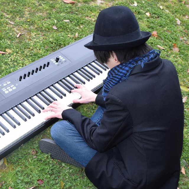 a_hisa artist profile image
