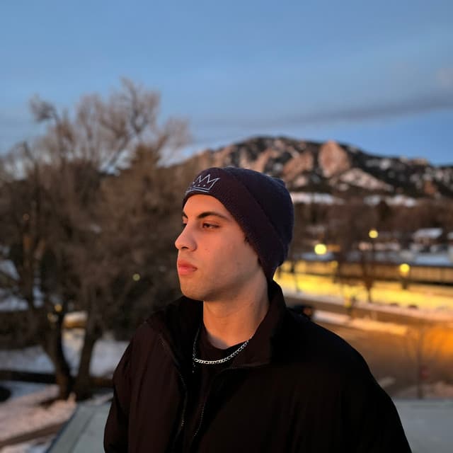 Don Jamal's artist profile image