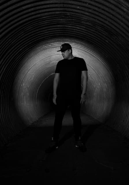 S.P.Y artist profile image