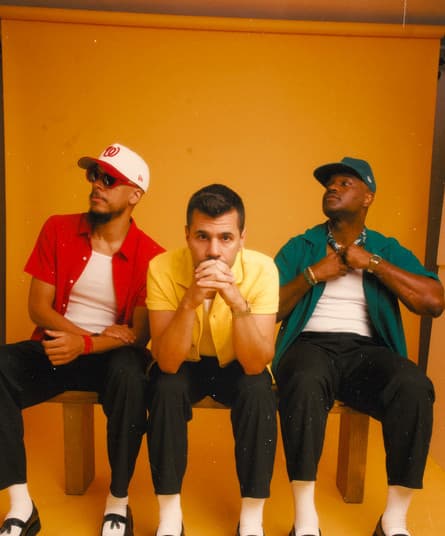 RDGLDGRN's artist profile image