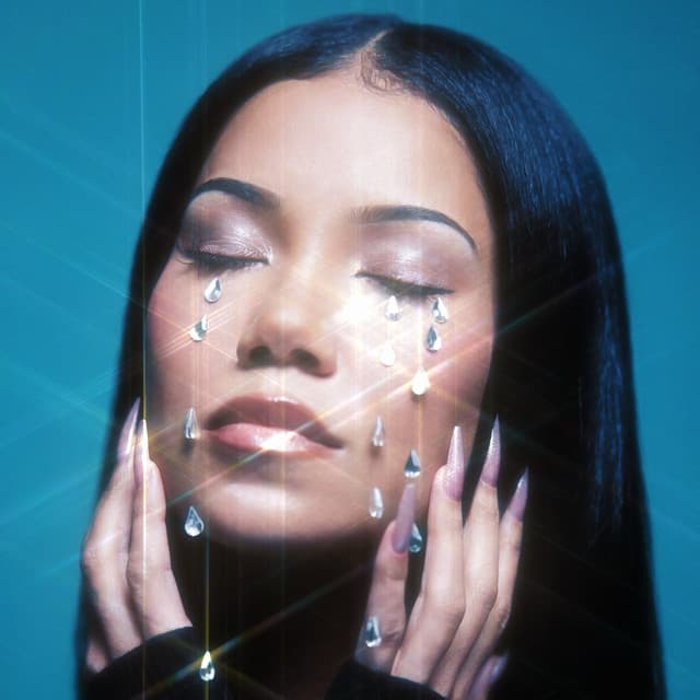 Jhené Aiko artist profile