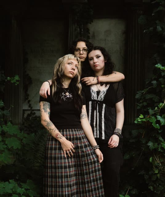 Faetooth artist profile image