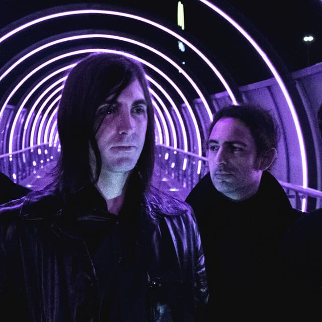 New Candys artist profile image