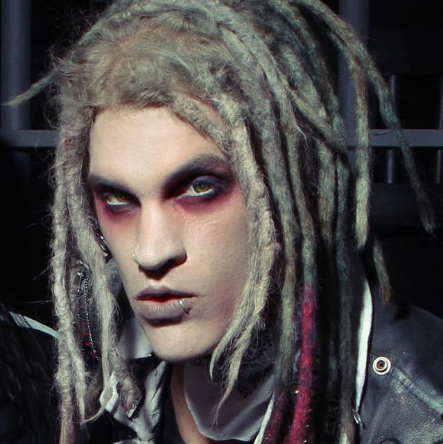 Davey Suicide artist profile image