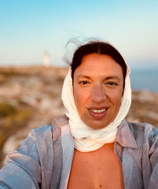 Magda artist profile image