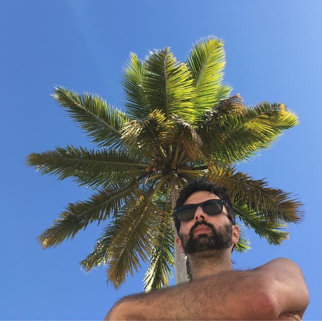 Piek artist profile image