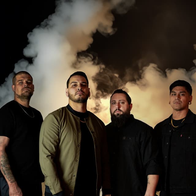 Within The Ruins's artist profile image