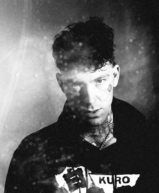 Brennan Savage's artist profile image
