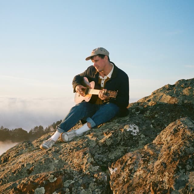 Jordy Searcy artist profile image