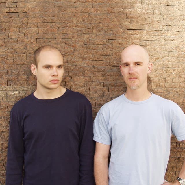 Beanfield artist profile image