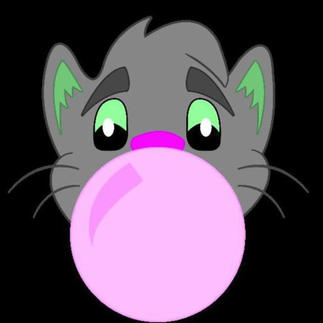 ChewieCatt artist profile image