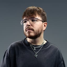 Ray Volpe's artist profile image