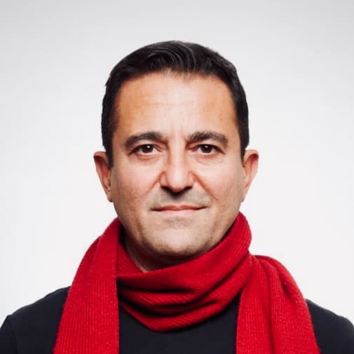 Erwin Khachikian artist profile image