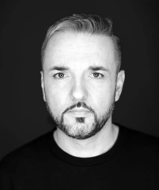 Marc Romboy artist profile image