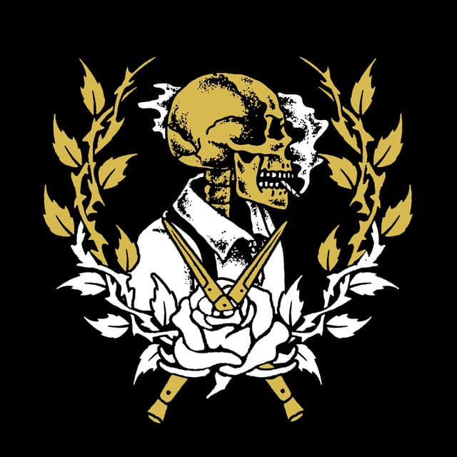 Violent Way artist profile