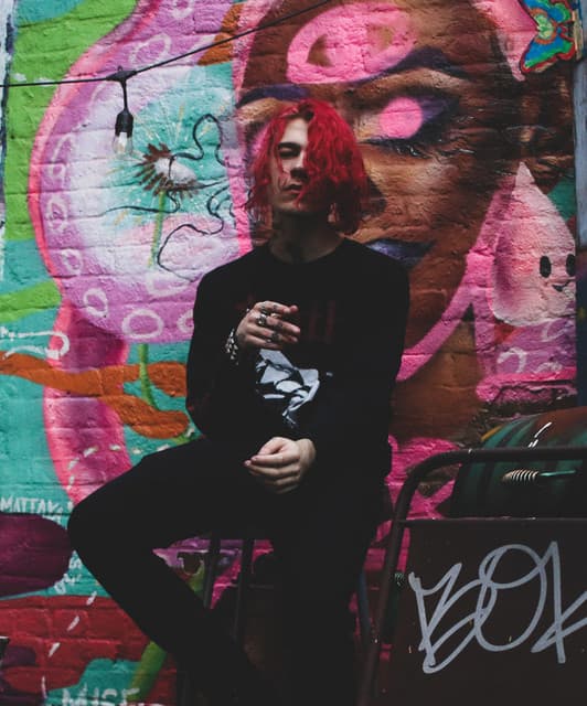 VITO artist profile image