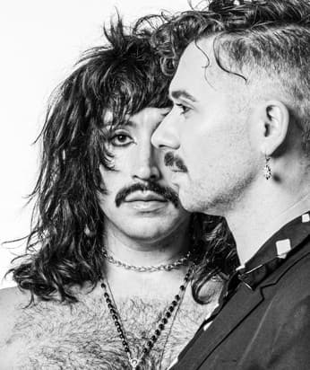 Tony & The Kiki artist profile