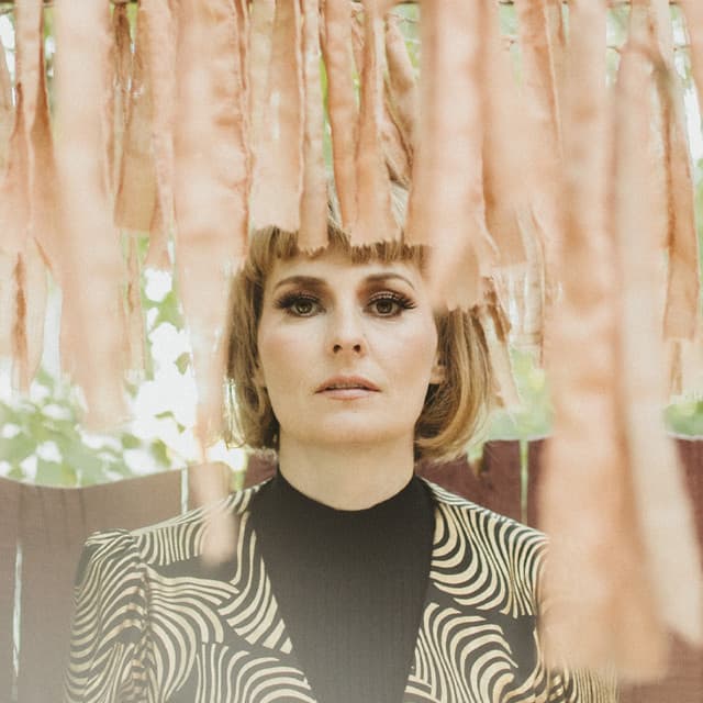 Jenn Grant artist profile image