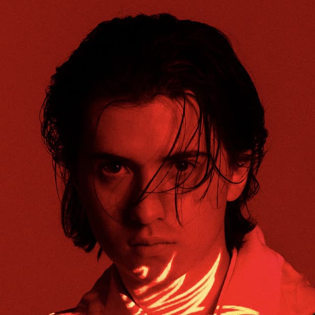 Marcin's artist profile image