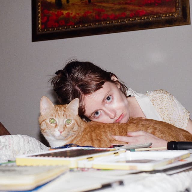 Skullcrusher's artist profile image