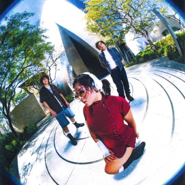 Clarion's artist profile image