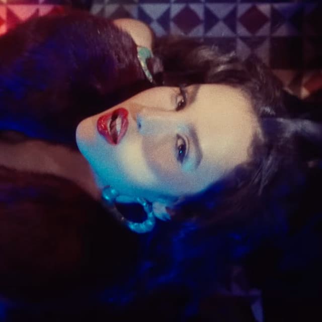 Estevie's artist profile image