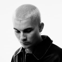 ASTN's artist profile image