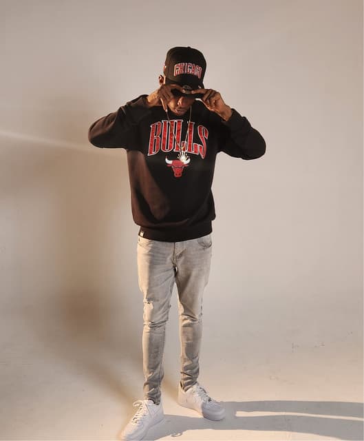El Yeyo PP artist profile image